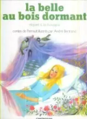 Couverture du produit · La Belle au bois dormant