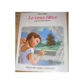 Couverture du produit · Vieux hetre                                                                                   022796