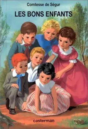 Couverture du produit · Les Bons enfants