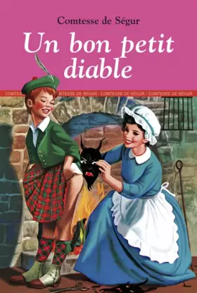 Couverture du produit · Un bon petit diable
