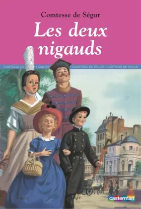 Couverture du produit · Les Deux Nigauds