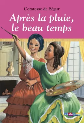 Couverture du produit · Après la pluie, le beau temps