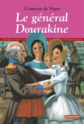 Couverture du produit · Le Général Dourakine