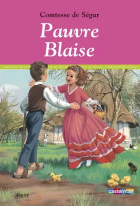Couverture du produit · Pauvre Blaise
