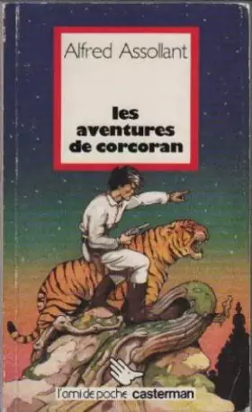 Couverture du produit · Les Aventures de Corcoran