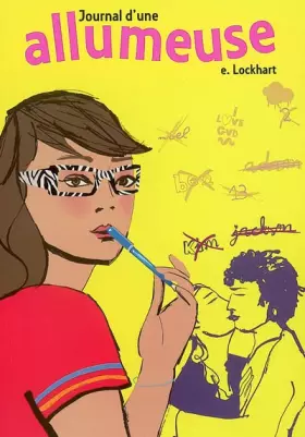 Couverture du produit · Journal d'une allumeuse