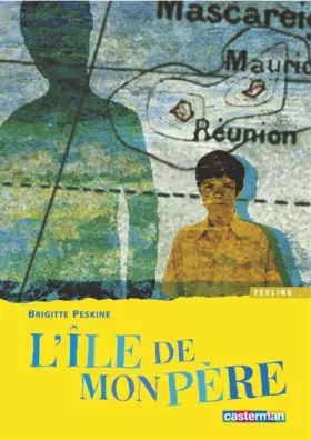 Couverture du produit · L'île de mon père