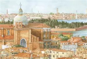 Couverture du produit · Venise