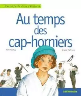 Couverture du produit · Au temps des cap-horniers