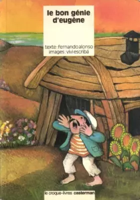 Couverture du produit · Le Bon génie d'Eugène