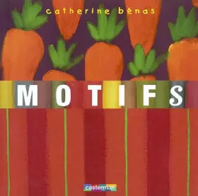 Couverture du produit · Motifs