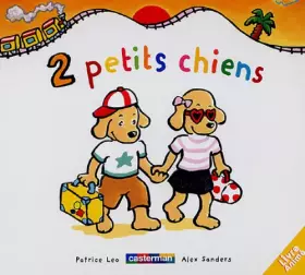 Couverture du produit · Petits pops t2 deux petits chiens