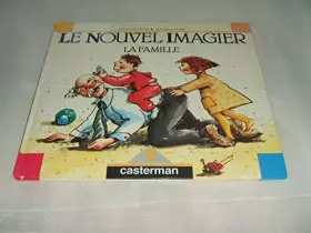 Couverture du produit · La famille