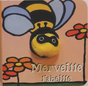 Couverture du produit · Merveille l'abeille