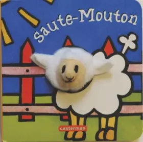 Couverture du produit · Saute-Mouton