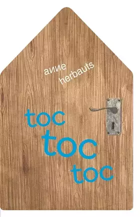 Couverture du produit · Toc toc toc