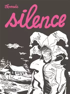 Couverture du produit · Silence