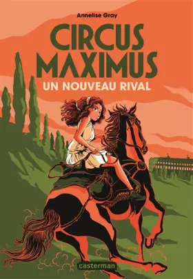 Couverture du produit · Circus maximus: Un nouveau rival (2)