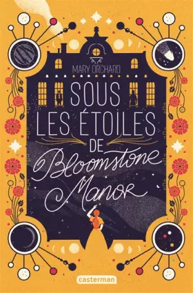 Couverture du produit · Sous les étoiles de Bloomstone Manor