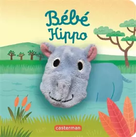 Couverture du produit · Bébé hippo