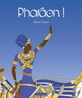 Couverture du produit · Pharaon