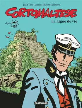 Couverture du produit · La Ligne de vie: Édition couleurs
