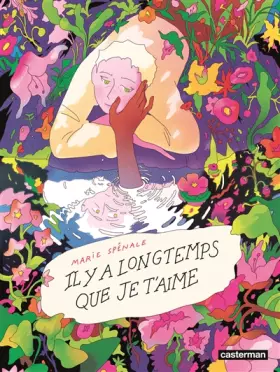 Couverture du produit · Il y a longtemps que je t'aime