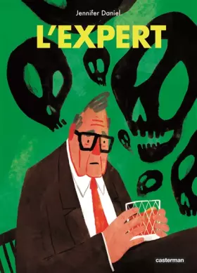 Couverture du produit · L'Expert