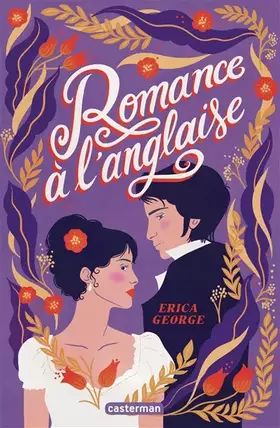 Couverture du produit · Romance à l'anglaise