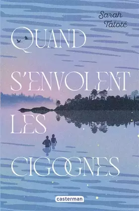 Couverture du produit · Quand s'envolent les cigognes