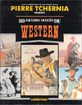 Couverture du produit · 80 grands succès du western