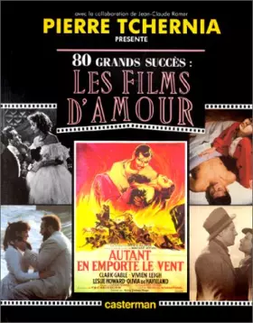 Couverture du produit · Les Films d'amour