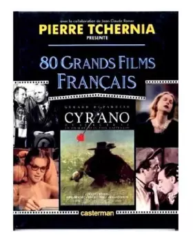 Couverture du produit · 80 Grands Films Français