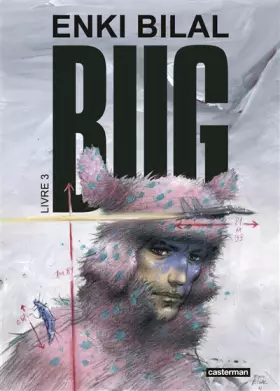 Couverture du produit · Bug - Tome 3