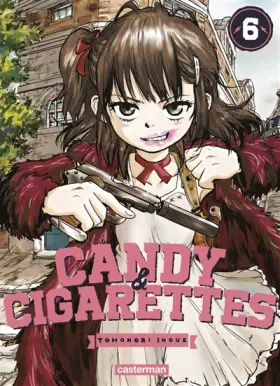 Couverture du produit · Candy & Cigarettes (6)