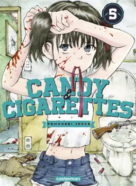 Couverture du produit · Candy & Cigarettes (5)