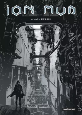 Couverture du produit · Ion Mud