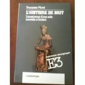 Couverture du produit · L'histoire de Brit