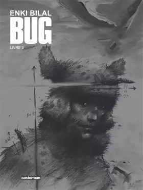 Couverture du produit · Bug: Livre 3 - Édition luxe