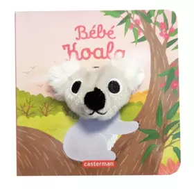 Couverture du produit · Bébé Koala