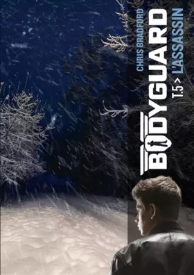 Couverture du produit · Bodyguard: L'assassin (5)