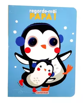 Couverture du produit · Regarde-moi, papa