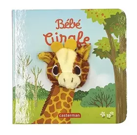 Couverture du produit · Bébé Girafe