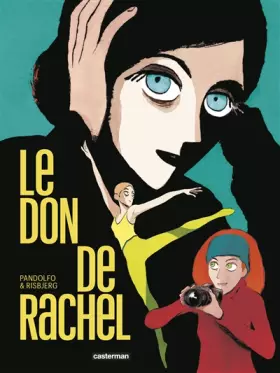 Couverture du produit · Le Don de Rachel