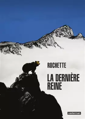 Couverture du produit · La Dernière Reine
