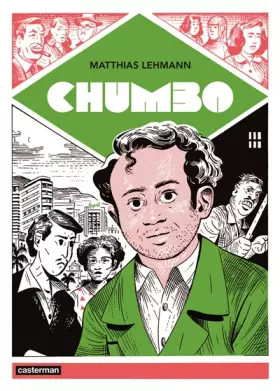 Couverture du produit · Chumbo