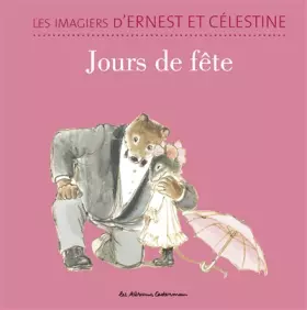 Couverture du produit · Jours de fête: Imagier