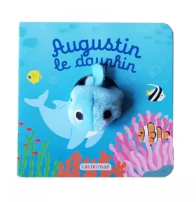 Couverture du produit · Augustin le dauphin