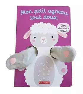Couverture du produit · Mon petit agneau tout doux