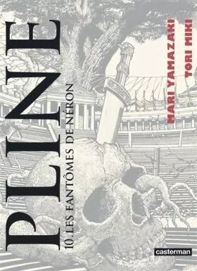Couverture du produit · Pline: Les Fantômes de Néron (10)